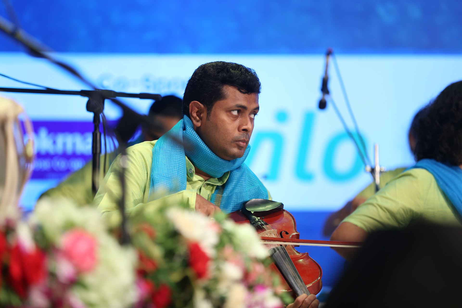2022 Violin Orchestra Pune 2022